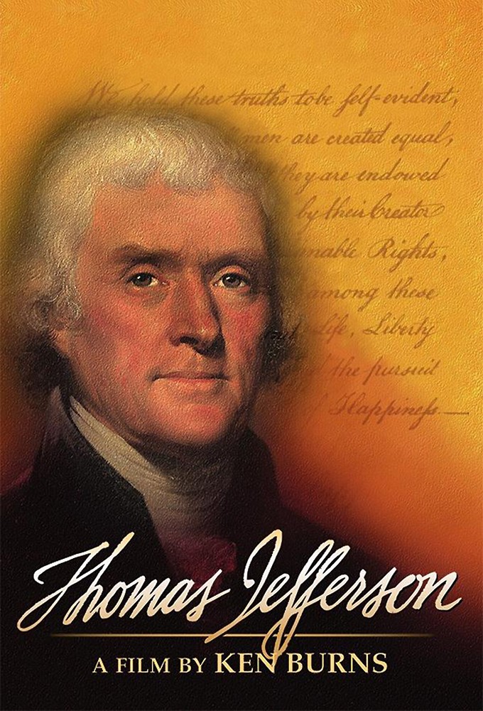 Thomas Jefferson [501261] (A1764663891) [[Shows]] --Plex--